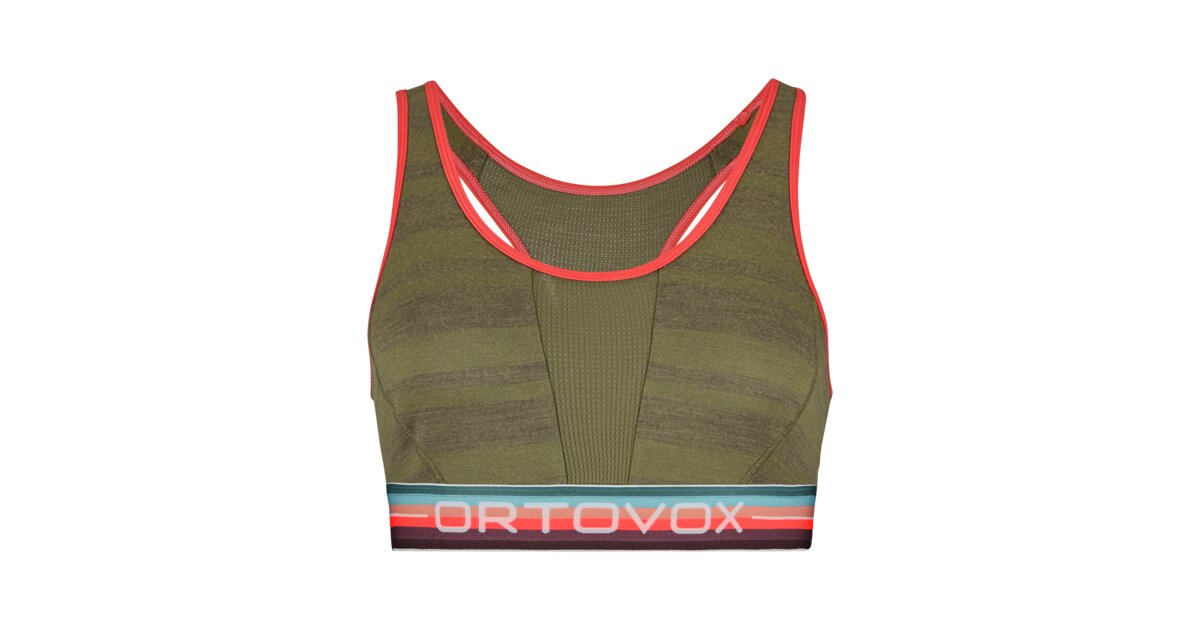 Ortovox bra shop